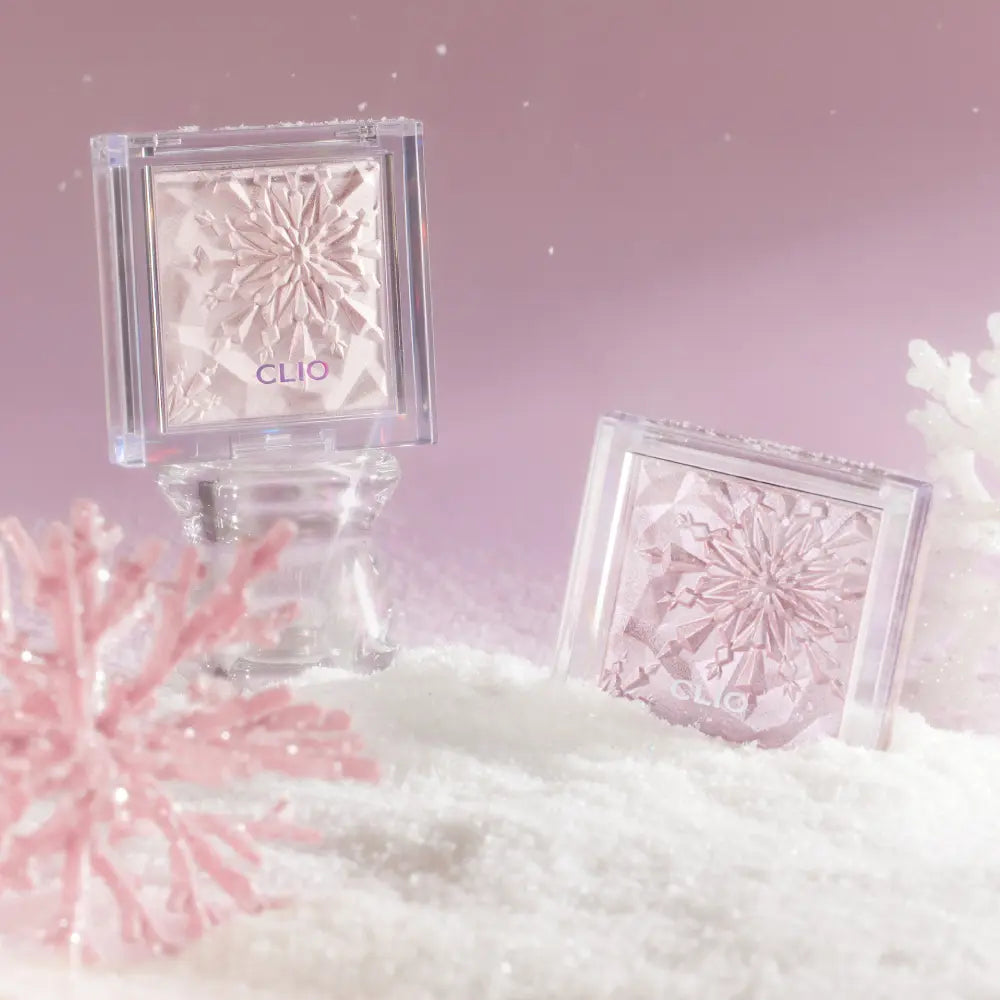 CLIO Prism Highlighter 8g (4 color) CLIO  DKshop