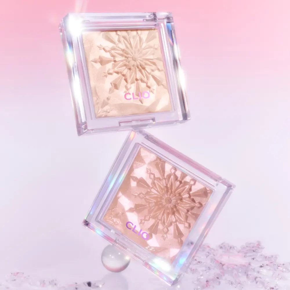 CLIO Prism Highlighter 8g (4 color) CLIO  DKshop