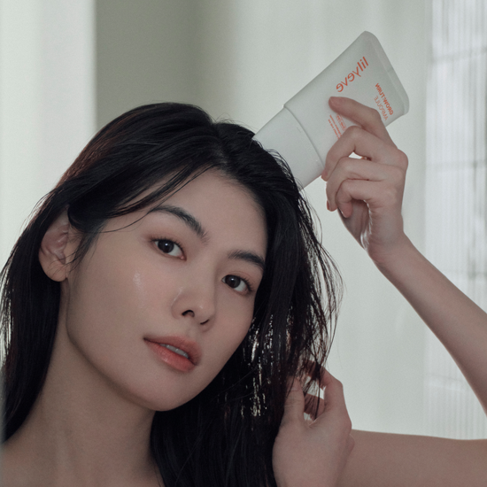 lilyeve GROW TURN AMPOULE (Hair Loss Brush Ampoule) lilyeve  DKshop