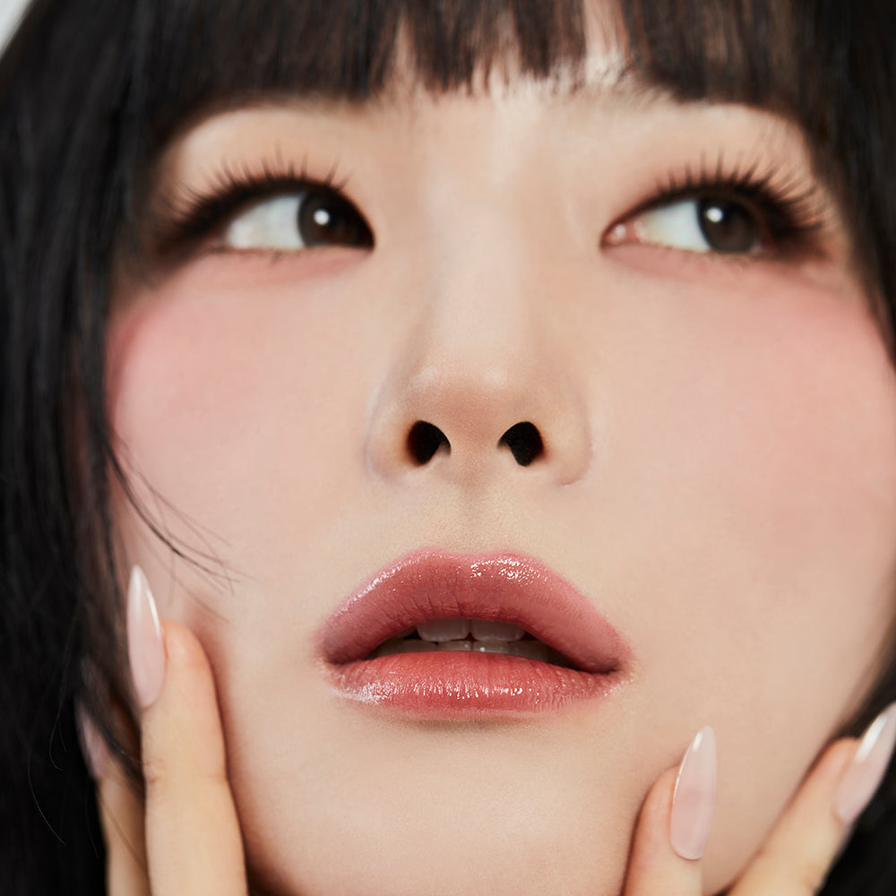 Oiad. Lip Glow Oil 5g Oiad.  DKshop