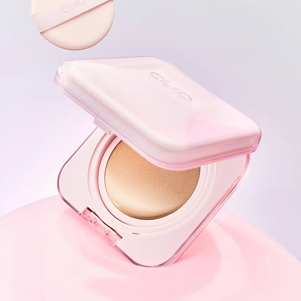 CLIO KILL COVER MESH GLOW ESSENTIAL CUSHION CLIO  DKshop
