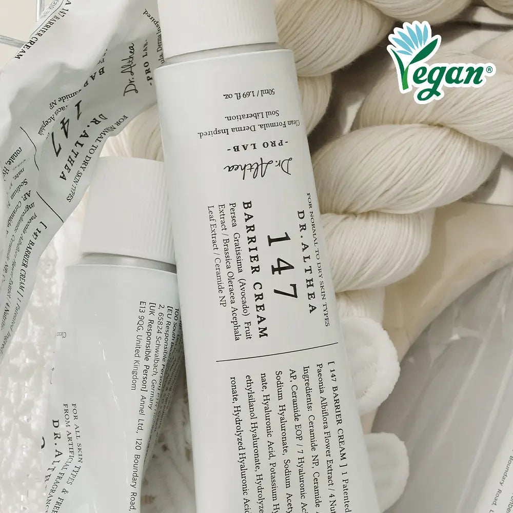 Dr.Althea 345 BARRIER CREAM 50ml