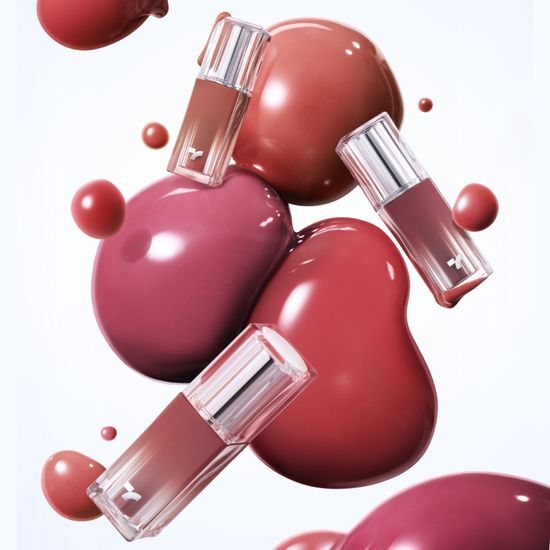 [Zootopia Edition] TONYMOLY Get It Tint Waterfull Syrup TONYMOLY  DKshop