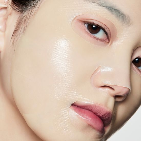 IOPE RETINOL SERUM IN GEL MASK (5+1 sheets) IOPE  DKshop