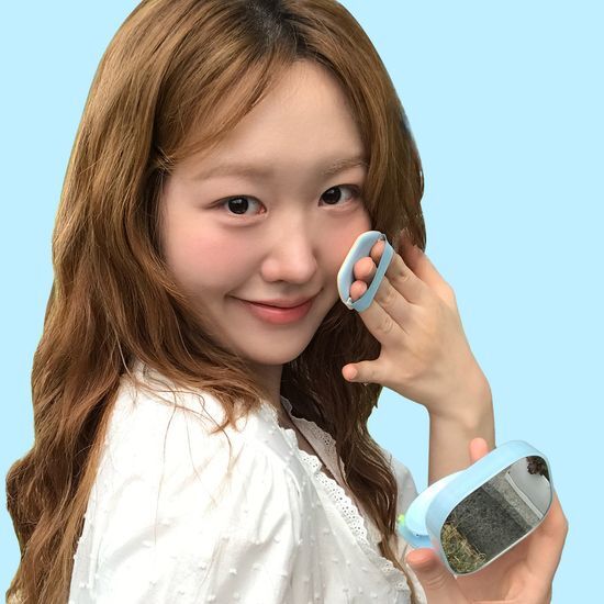 [May Limited Edition] LANEIGE NEO Cushion MUE 15g (+BTS Jin Mini Acrylic Stand) LANEIGE  DKshop