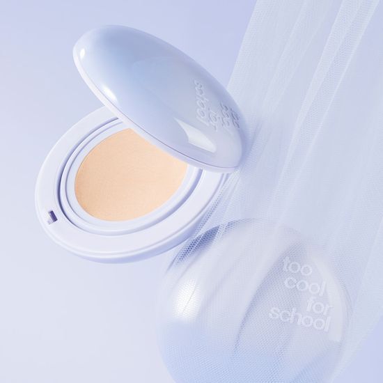 TOO COOL FOR SCHOOL AIR FIT CUSHION (+Refill + Mini concealer) TOO COOL FOR SCHOOL  DKshop