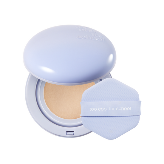 TOO COOL FOR SCHOOL AIR FIT CUSHION (+Refill + Mini concealer) TOO COOL FOR SCHOOL  DKshop