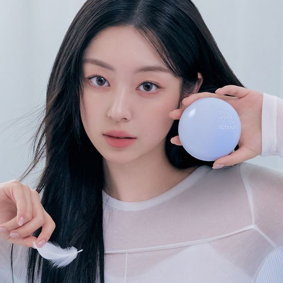 TOO COOL FOR SCHOOL AIR FIT CUSHION (+Refill + Mini concealer) TOO COOL FOR SCHOOL  DKshop
