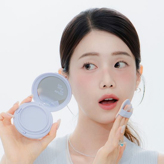 TOO COOL FOR SCHOOL AIR FIT CUSHION (+Refill + Mini concealer) TOO COOL FOR SCHOOL  DKshop