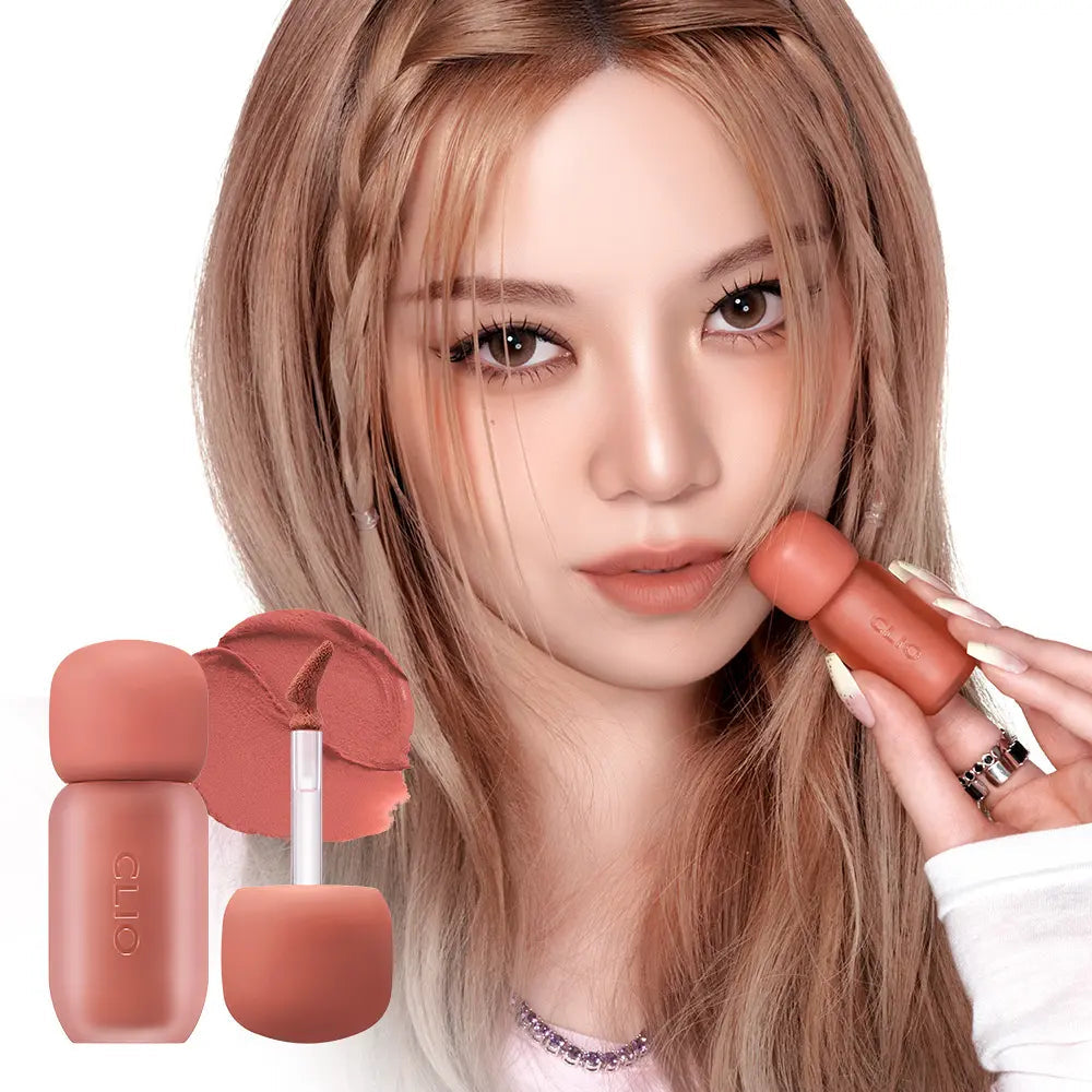 CLIO VOLUMATE BLUR GLOSS TINT CLIO  DKshop