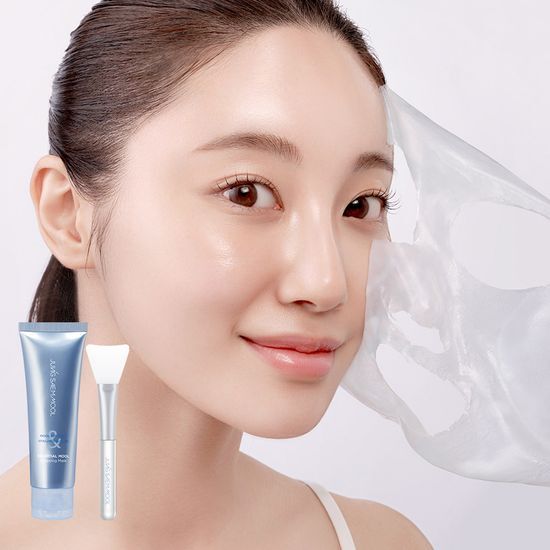 JUNGSAEMMOOL Essential Mool Wrapping Mask 80ml JUNGSAEMMOOL  DKshop