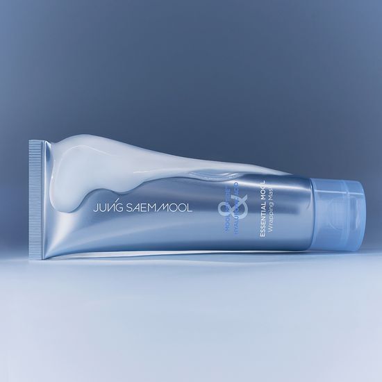JUNGSAEMMOOL Essential Mool Wrapping Mask 80ml JUNGSAEMMOOL  DKshop