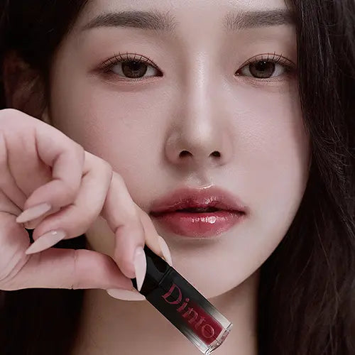Dinto Blur-Glowy Mini Lip Tint (10 Colors) Dinto  DKshop
