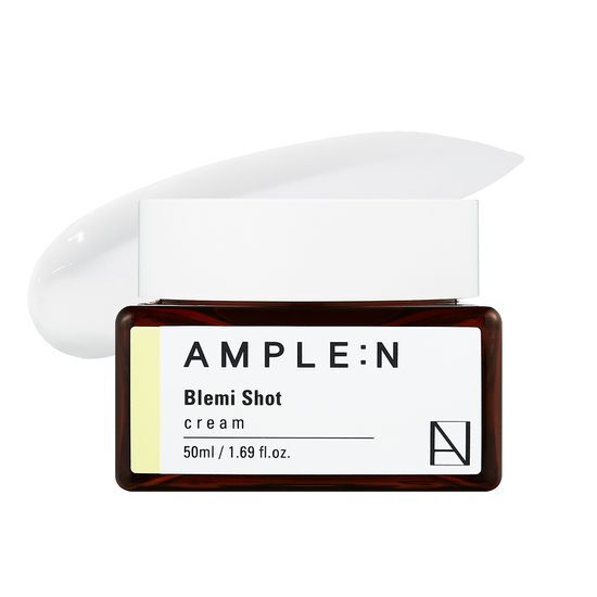 AMPLE:N Blemi Shot Cream 50ml AMPLE:N  DKshop
