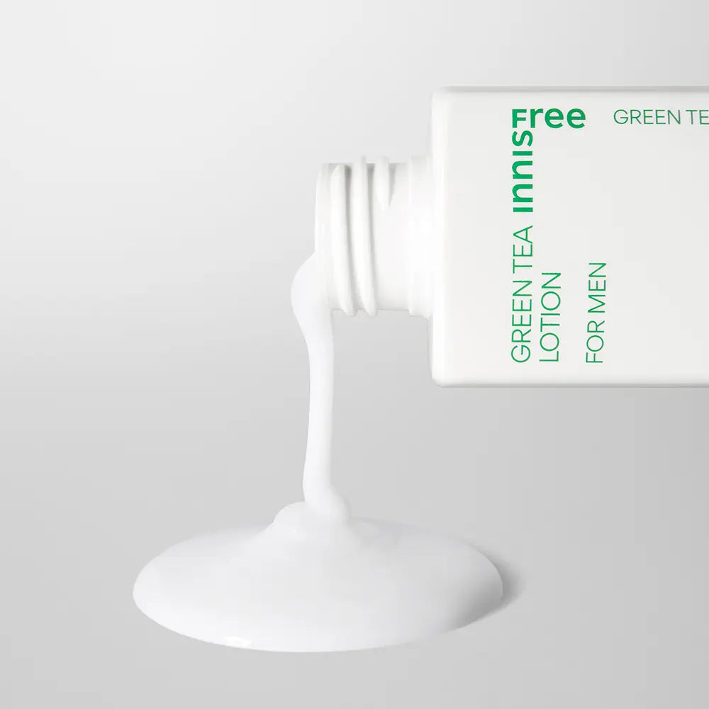 Innisfree Forest For Men Fresh Lotion 140ml innisfree  DKshop
