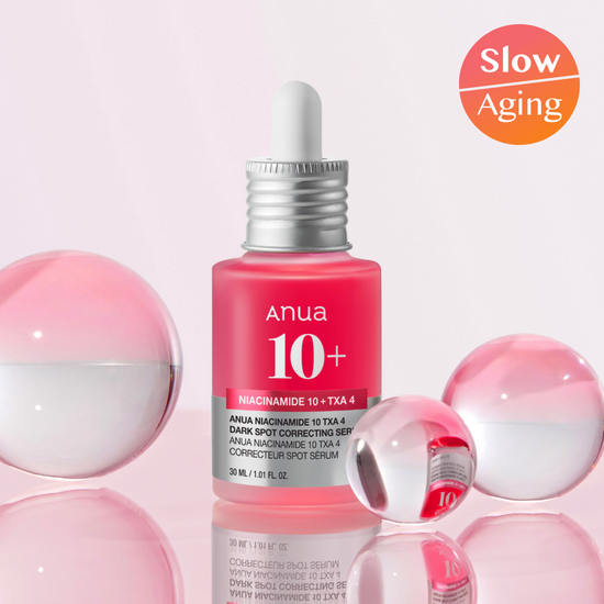 Anua NIACINAMIDE 10 TXA 4 DARK SPOT SERUM 30ml (1+1) Anua  DKshop
