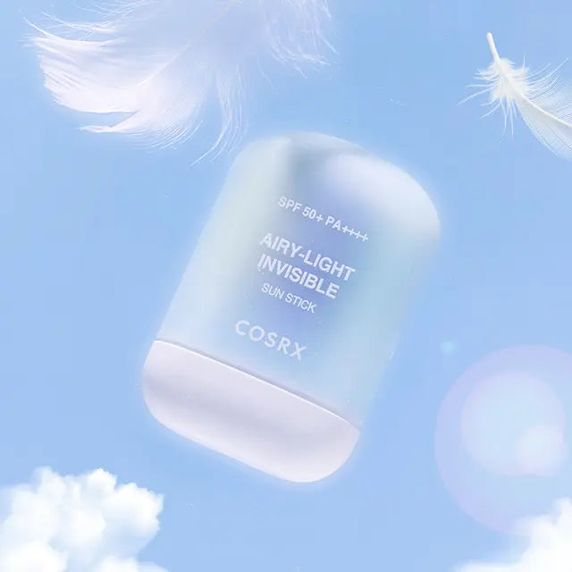 COSRX Airy-Light Invisible Sun Stick 19g COSRX  DKshop