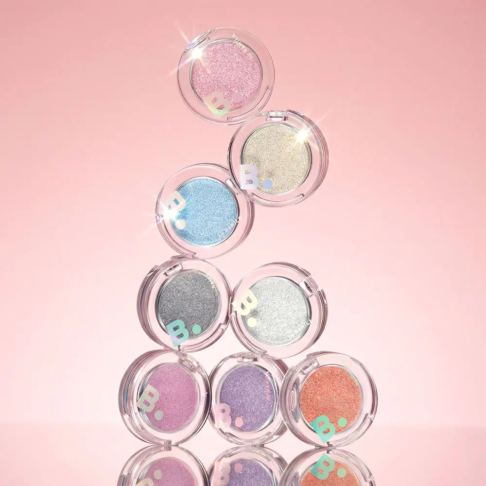 BANILACO Hyper Holo Beam Eye Glitter 8 colors BANILACO  DKshop