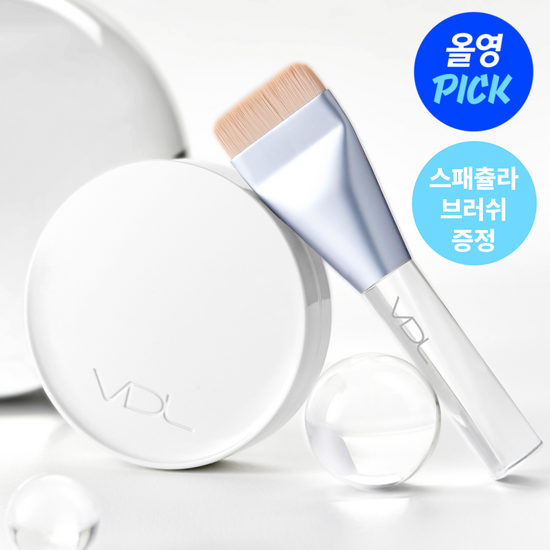 VDL COVER STAIN HIGH COVER CUSHION (+Refill +Brush) VDL  DKshop
