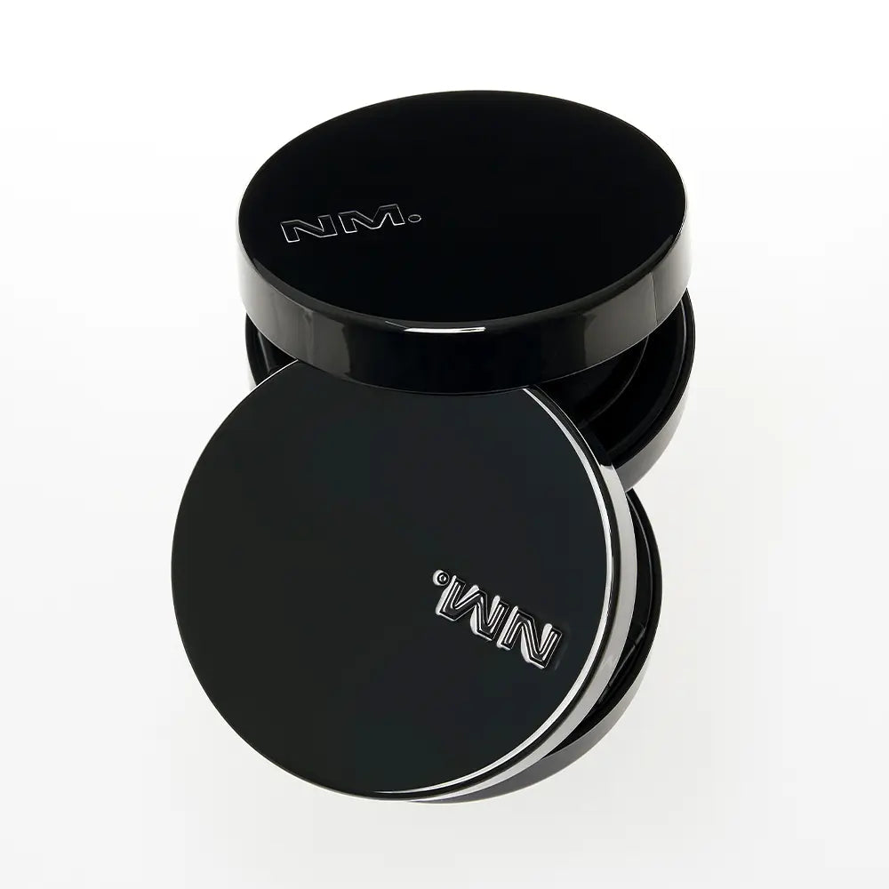 NAMING ZERO GRAVITY COVER FIT CUSHION (+Refill) NAMING  DKshop