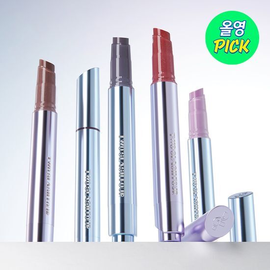 TWO SLASH FOUR GLAZE LIP CHANGER TWO SLASH FOUR  DKshop