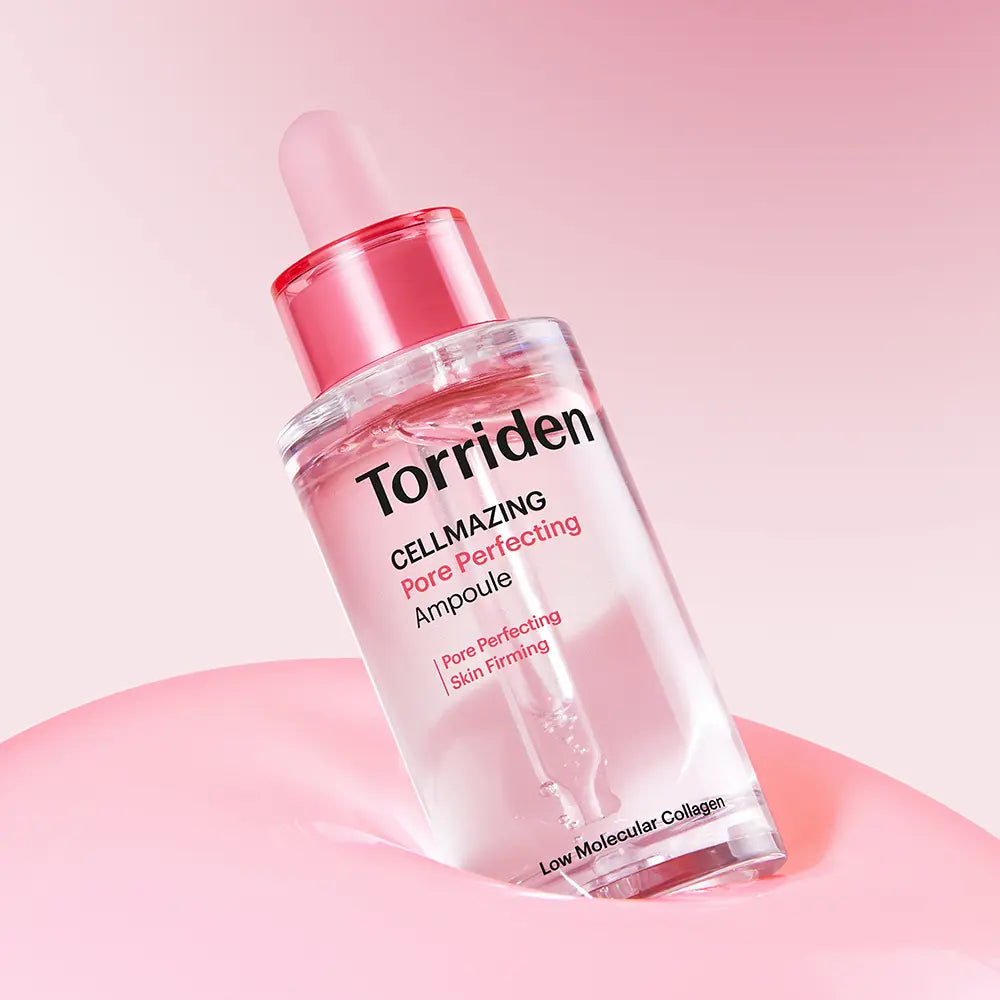 Torriden Cellmazing Pore Perfecting Ampoule 30ml Torriden  DKshop