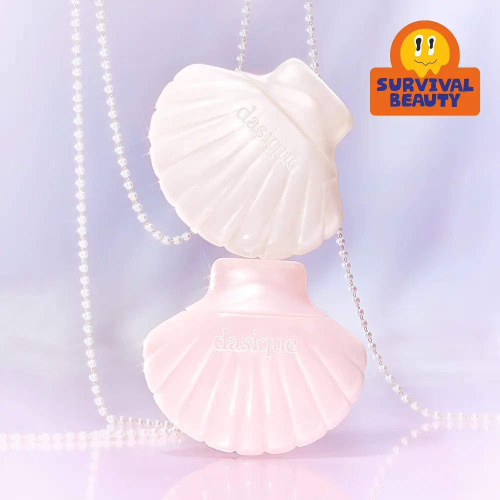daisique Glowy Shell Base 50ml hince  DKshop