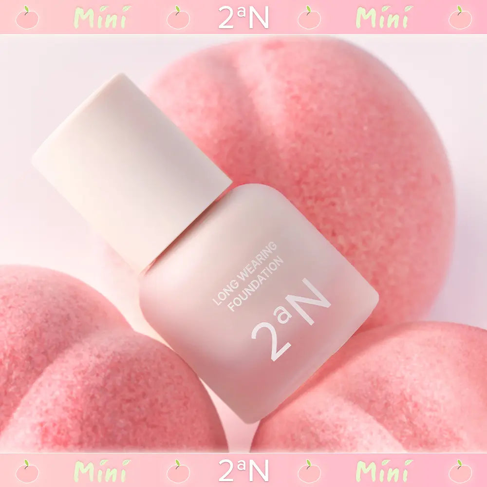 2aN Mini Long Wearing Foundation 2aN  DKshop