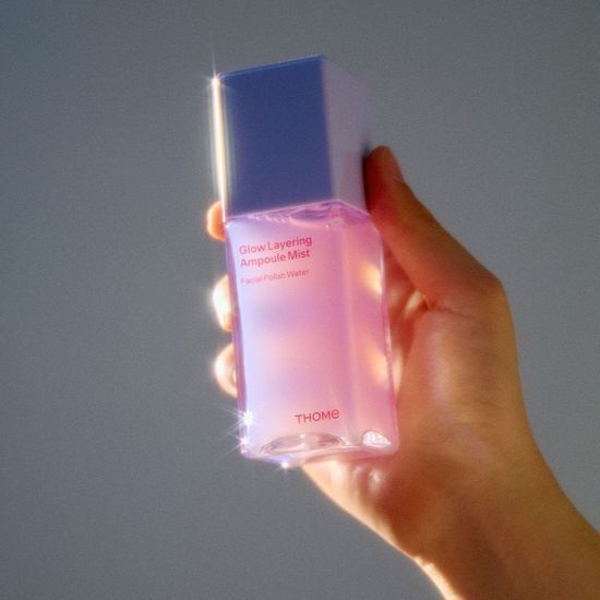 Thome Glow Layering Ampoule Mist Thome  DKshop