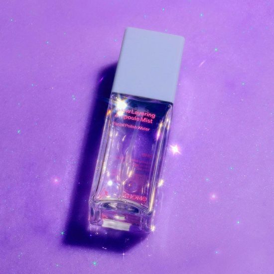 Thome Glow Layering Ampoule Mist Thome  DKshop