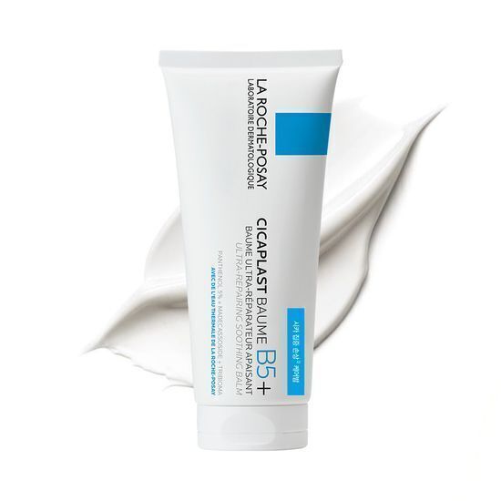 LA ROCHE-POSAY CICAPLAST BAUME B5+ 100ml DKshop  DKshop