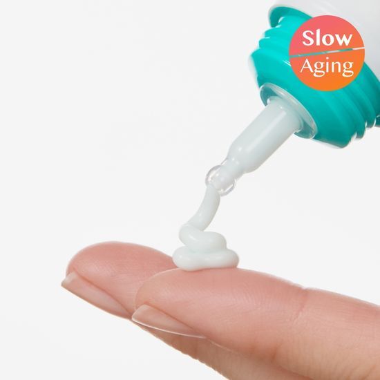 Anua PDRN HYALURONIC ACID 100 MOISTURIZING CREAM 60ml (+60ml) Anua  DKshop