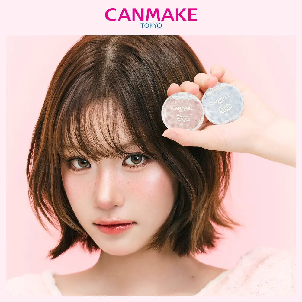 CANMAKE TOKYO Munyutto Highlighter CANMAKE TOKYO  DKshop