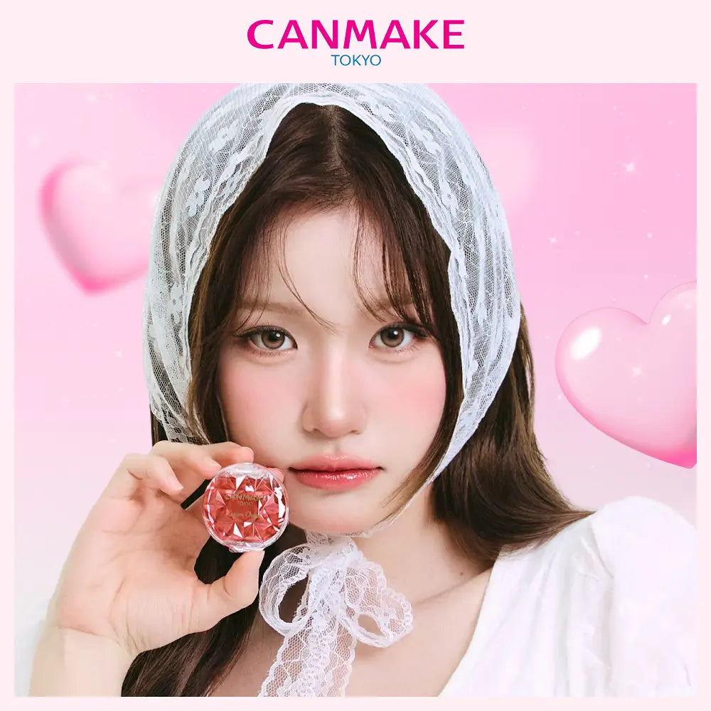 CANMAKE TOKYO Cream Cheek CANMAKE TOKYO  DKshop