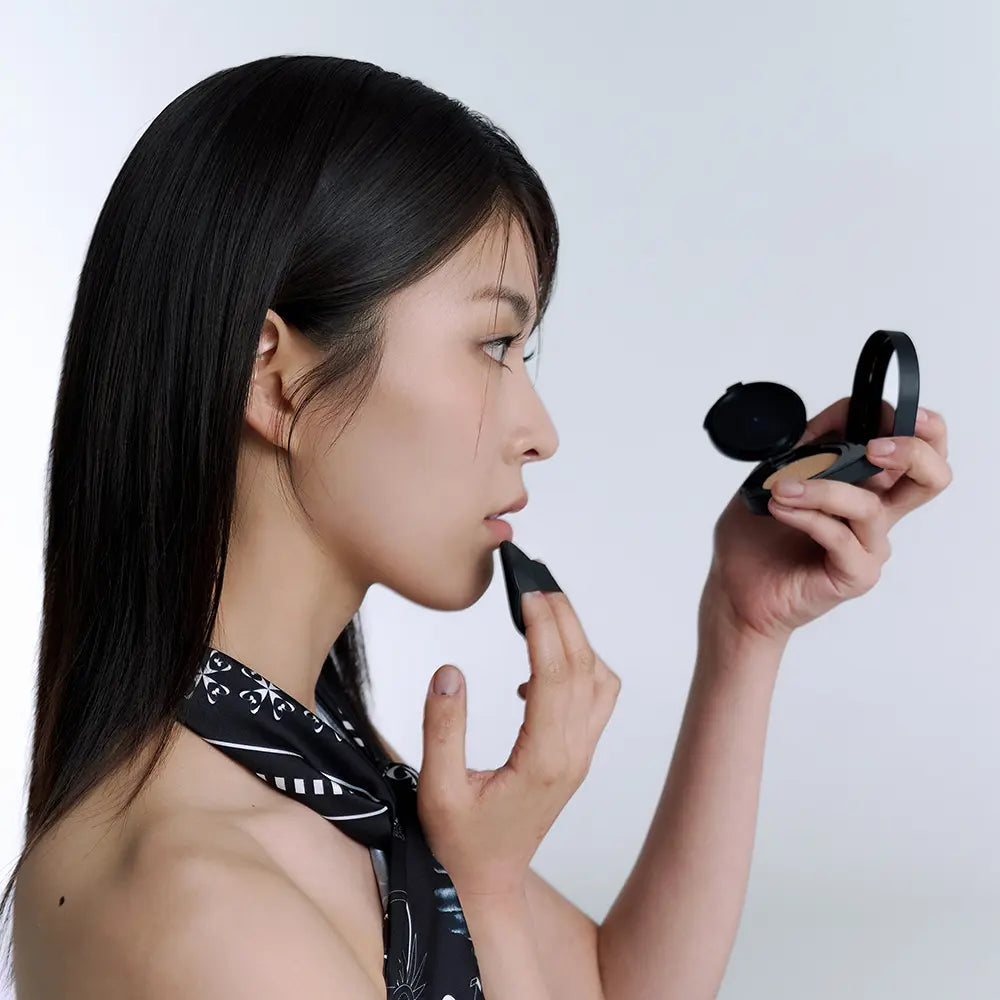 [Mini] JAVIN DE SEOUL Wink Cushion Pocket 8g JAVIN DE SEOUL  DKshop