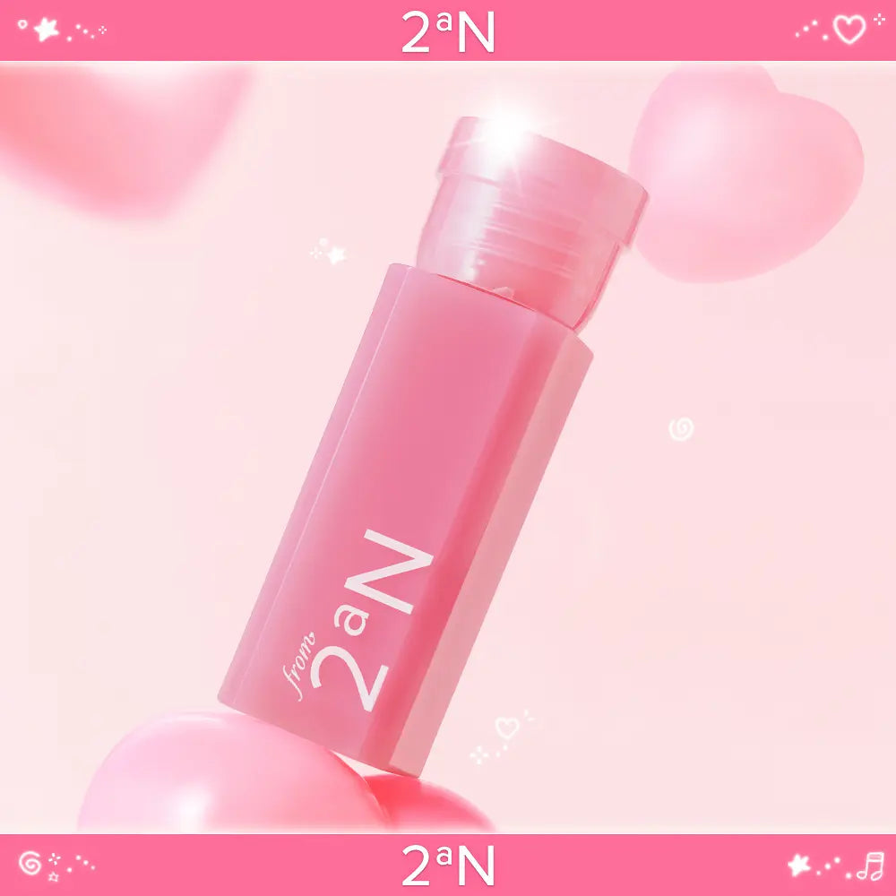 2aN Mini Glaze Bouncing Tint 2aN  DKshop