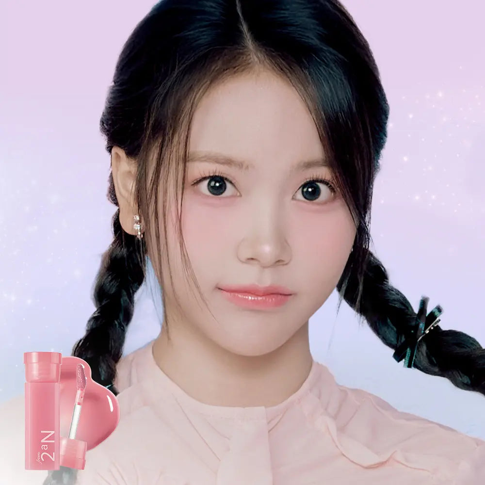 2aN Mini Glaze Bouncing Tint 2aN  DKshop