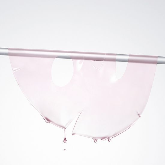 [Kyoka’s Pick] BIO HEAL BOH NAD-PRIZCELL Glow Film Mask (1 Sheet) BIO HEAL BOH  DKshop