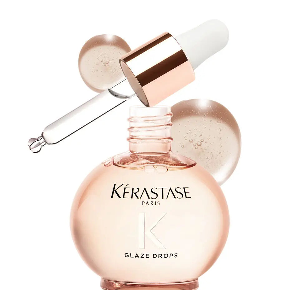 KERASTASE GLAZE PERFUME HAIR OIL KERASTASE  DKshop