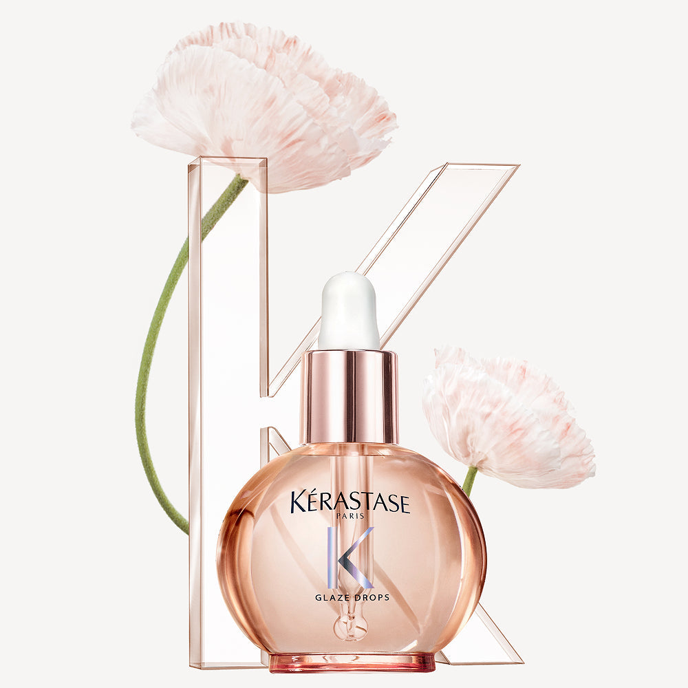 KERASTASE GLAZE PERFUME HAIR OIL KERASTASE  DKshop