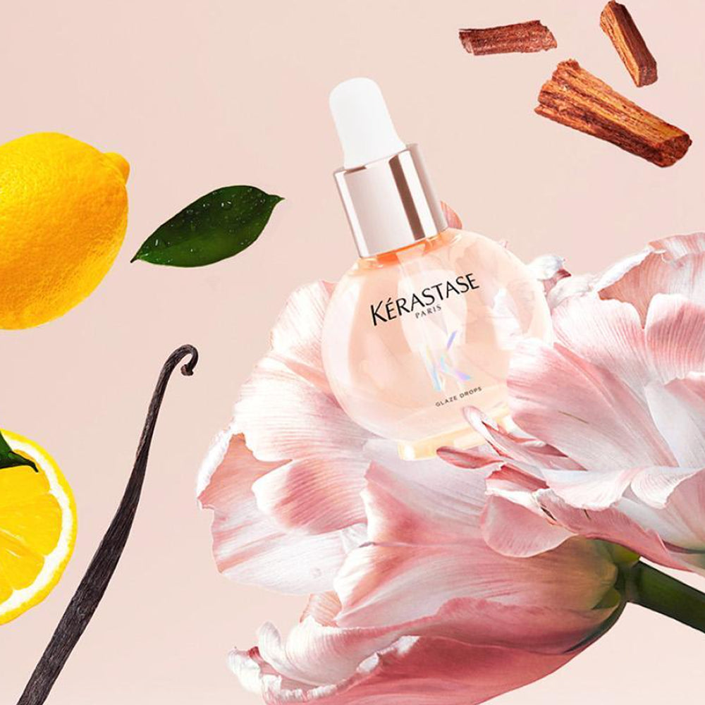 KERASTASE GLAZE PERFUME HAIR OIL KERASTASE  DKshop