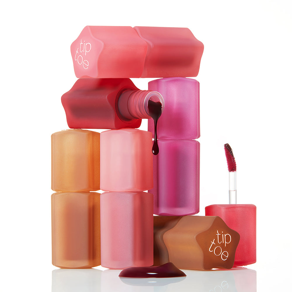 tip toe Blurlet Sorbet Tint tip toe  DKshop