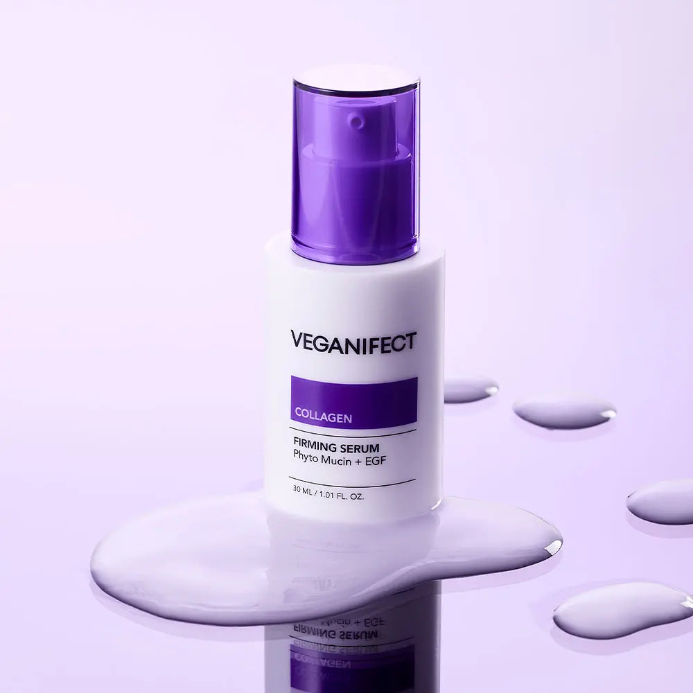VEGANIFECT COLLAGEN NMN SERUM 30ml VEGANIFECT  DKshop