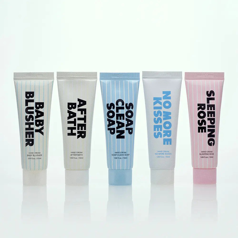 [ENHYPEN SUNOO Pick] SENNOK HAND CREAM 50ml SENNOK  DKshop