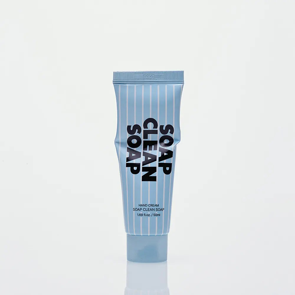 [ENHYPEN SUNOO Pick] SENNOK HAND CREAM 50ml SENNOK  DKshop