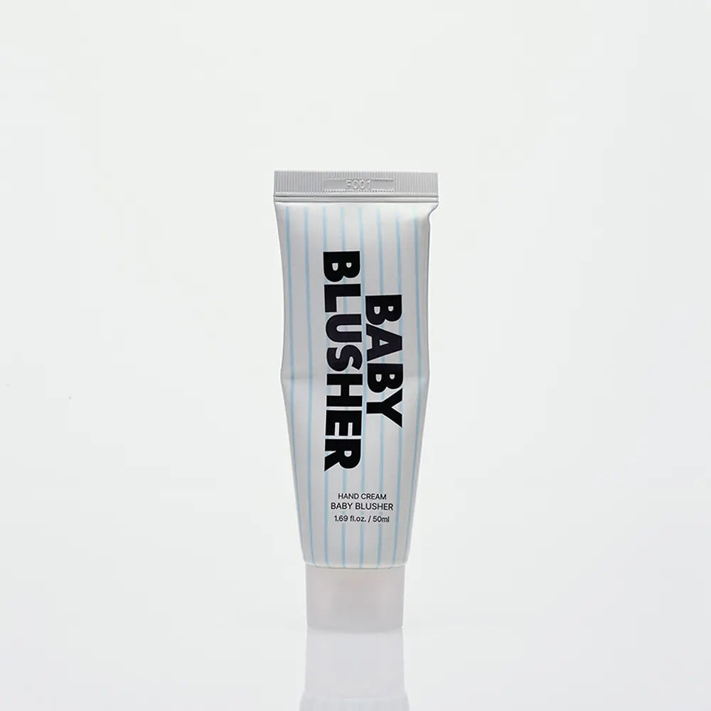[ENHYPEN SUNOO Pick] SENNOK HAND CREAM 50ml SENNOK  DKshop