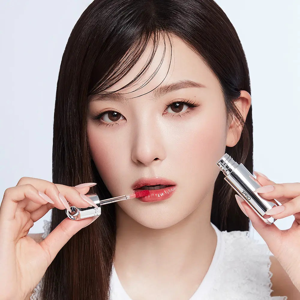 [Oiad X hugyourskin] Slayn Hyper Glow Oiad.  DKshop