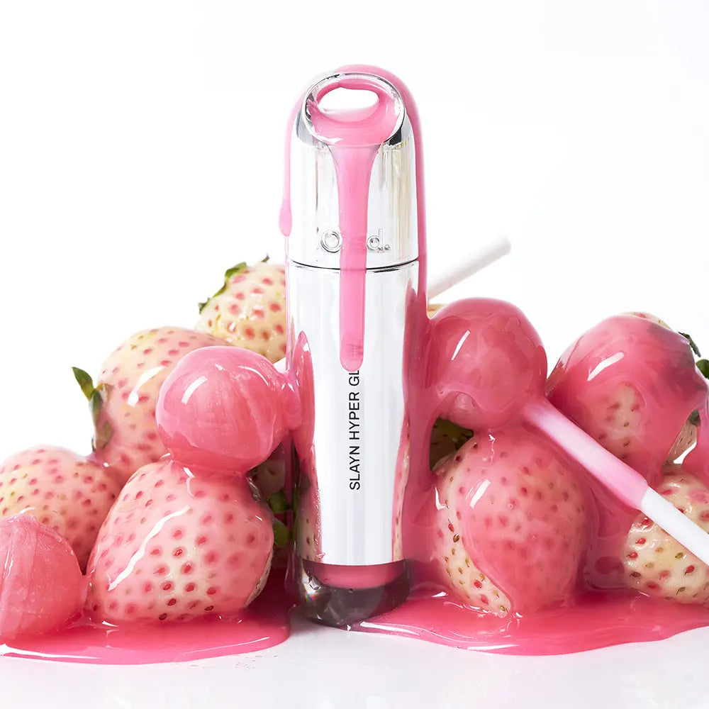 [Oiad X hugyourskin] Slayn Hyper Glow Oiad.  DKshop