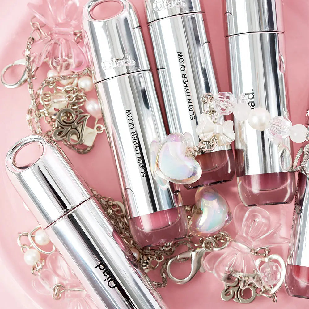 [Oiad X hugyourskin] Slayn Hyper Glow Oiad.  DKshop