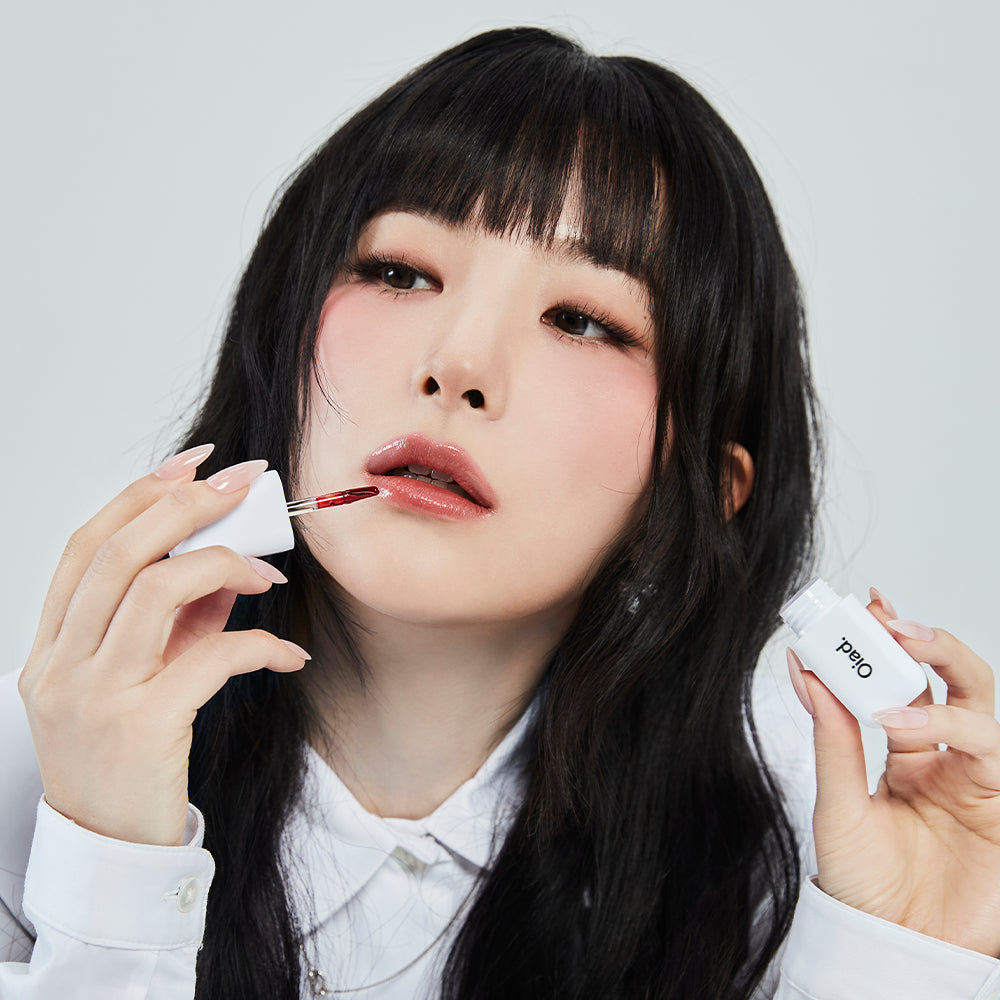 [Oiad X hugyourskin] Liptique (13 colors) Oiad.  DKshop
